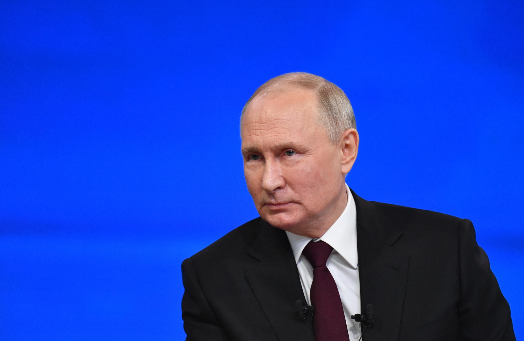 Putin's Dirty Game in the U.S. Congress