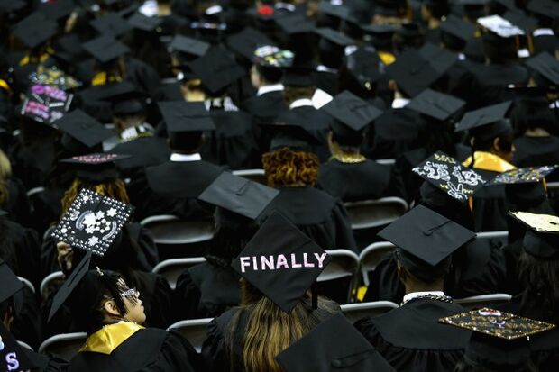 Bloomberg: Safeguards Sought for Income-Share Substitute for Student Loans