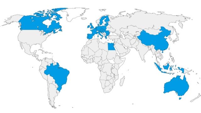 BNEF Policy Cable: When One COP Isn't Enough | BloombergNEF