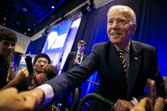 Biden Still Holds Sizable Lead Nationwide: Campaign Update