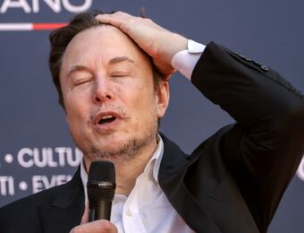 relates to Elon Musk's Earnings Call Was a Marketing Master Class