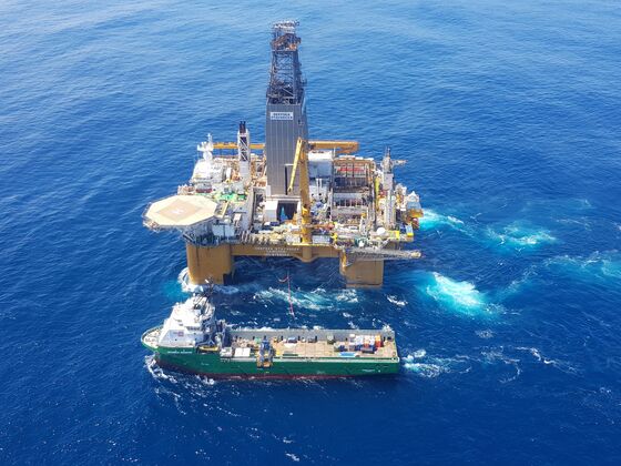Total Wants to Drill for Oil in the World's Fastest Ocean Current