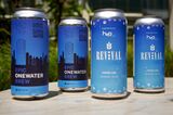 Can Beer Convince Americans to Drink Recycled Wastewater?