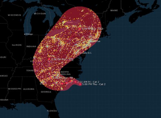 Mortgage-Backed Securities Traders Have Seen This Storm Before