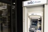 A Silicon Valley Bank Branch As Crisis Exposes Lurking Systemic Risk of Tech Money Machine