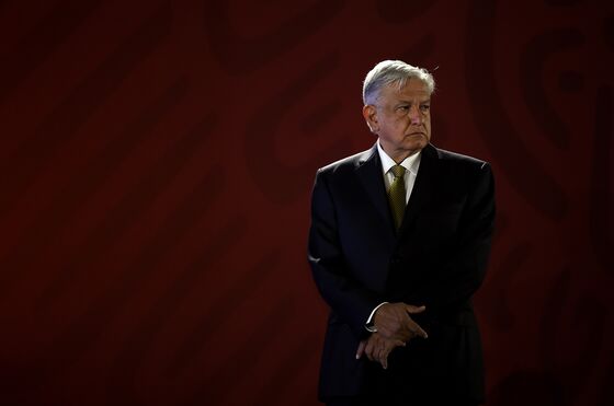 AMLO Attack on Regulator Stirs Concern Dissent Is Being Silenced