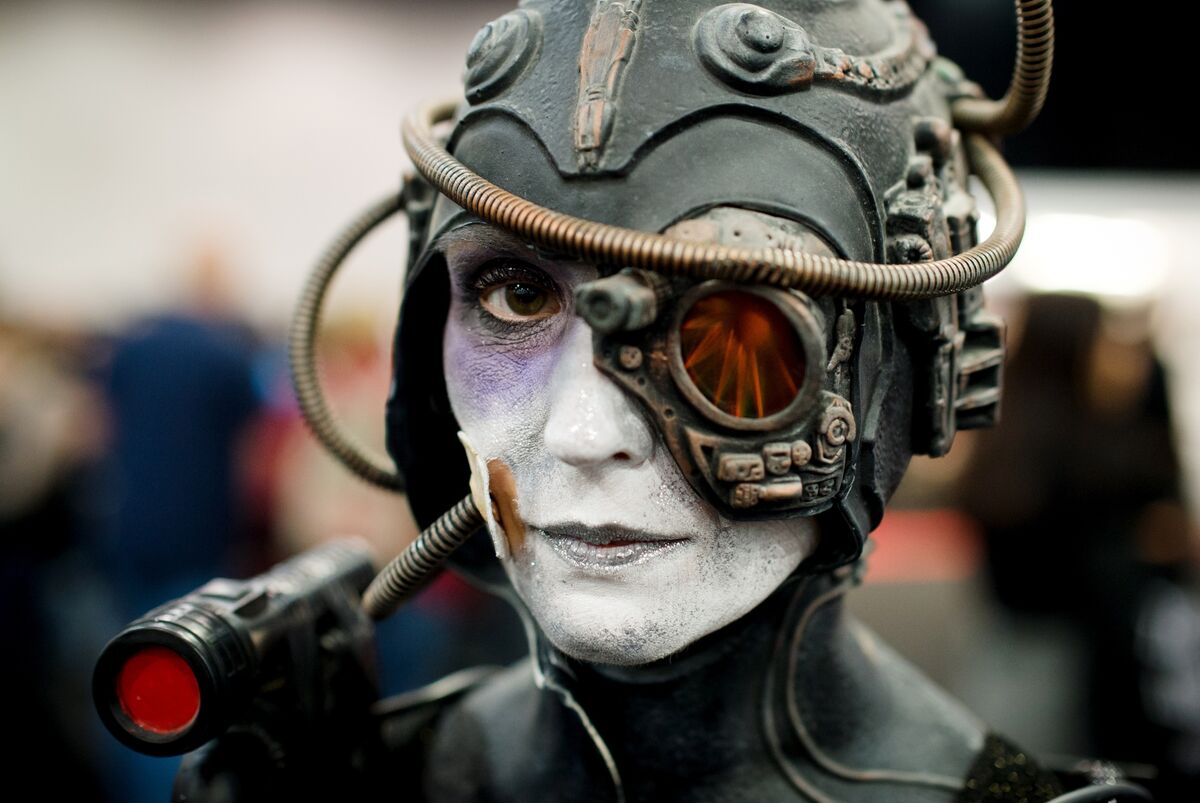 Resistance Is Futile for European Borrowers as Yields Soar