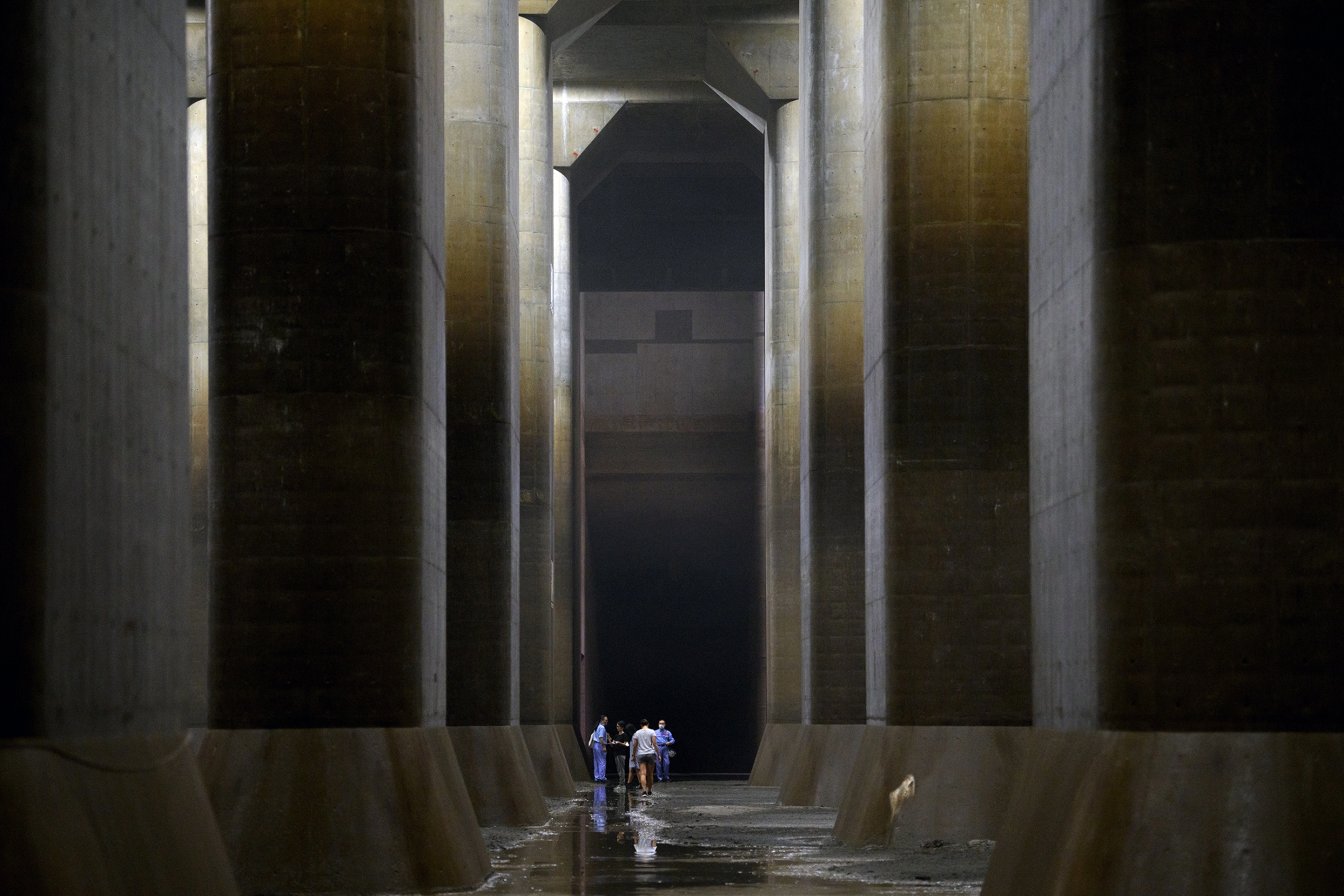 Cities near Tokyo mark 'summer' weather with record high