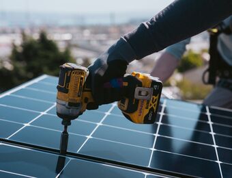 relates to California Cuts Rooftop Solar Credits for Rentals, Schools