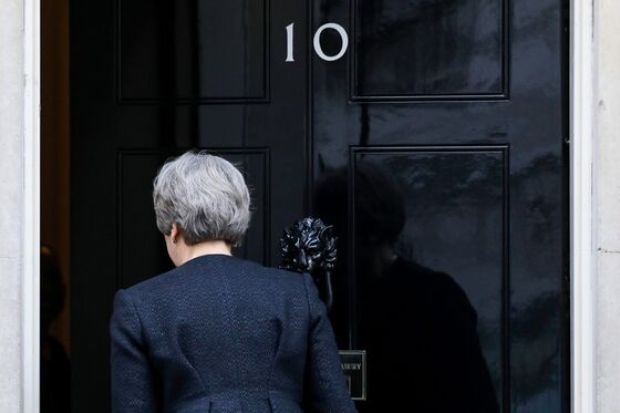 Brexit Bulletin: Behind Closed Doors