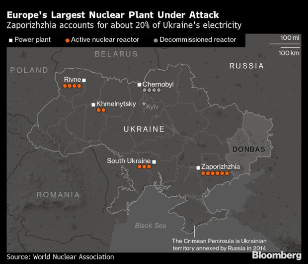 What To Know In Washington Nuclear Talks Pitched After Attack   620x 1 