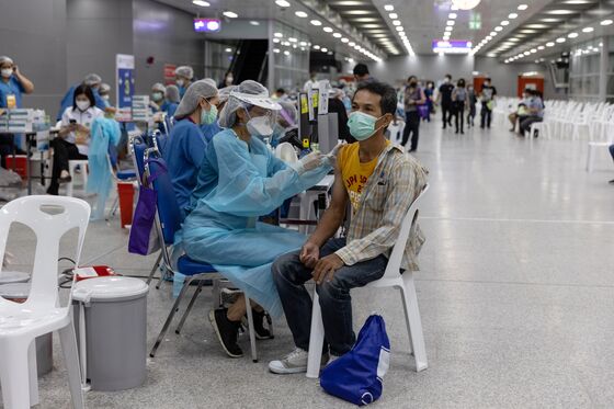 Countries Using Chinese, Astra Shots Increasingly Eye Boosters