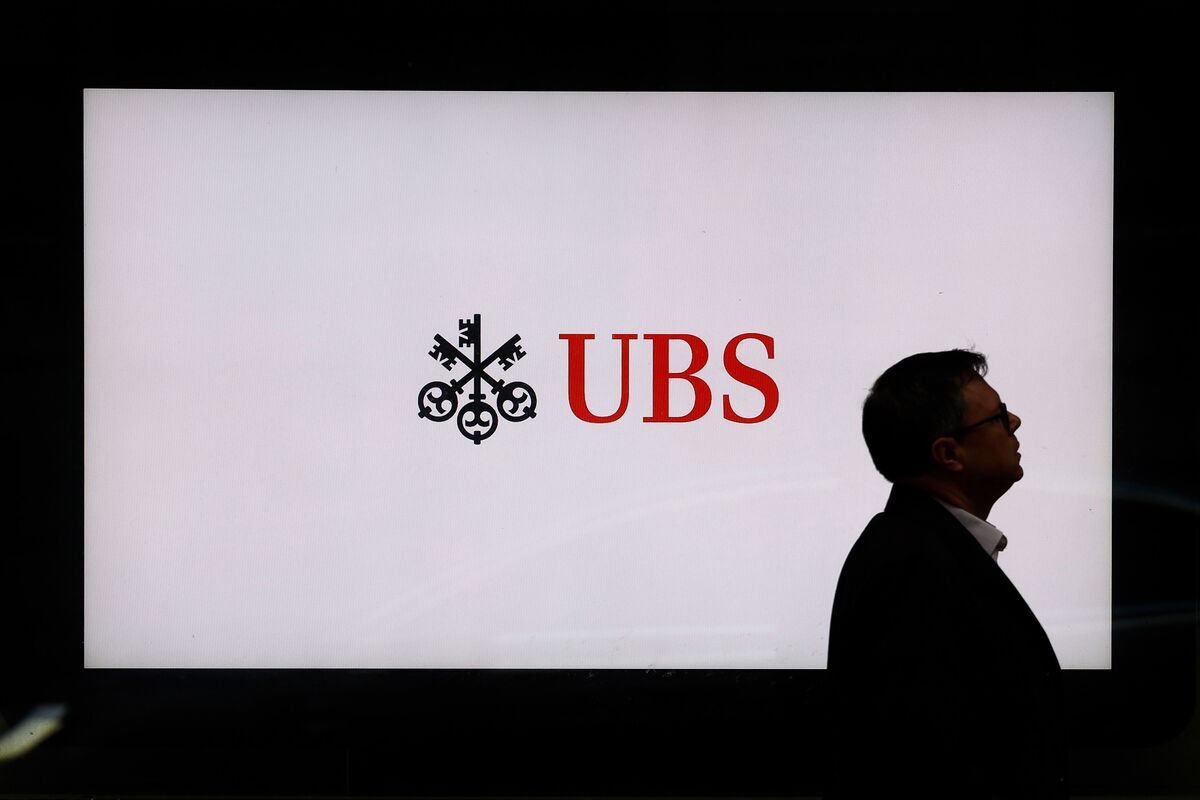 UBS’s Sweet Deal for Credit Suisse Is Looking Even Sweeter
