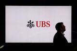 UBS Group AG Chief Executive Officer Sergio Ermotti Interview 