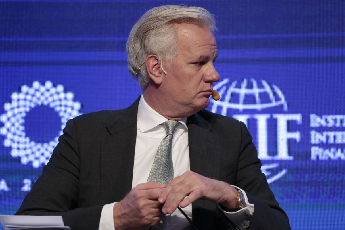 Citi Explores New Deal Structures in Battered CO2 Offsets Market