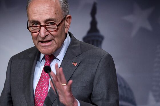 Senate Heading for a Stalemate in Debate Over Policing Practices