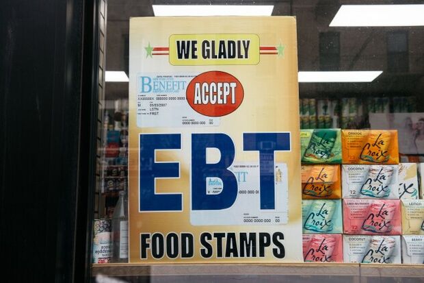 Food-Stamp Advocates Clash Over Healthy Spending, Work Rules