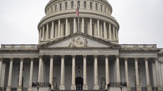 House Passes Resolution Demanding Trump’s Cabinet Remove Him