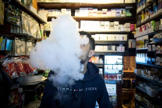 Synthetic Nicotine Set for FDA Regulation Under Budget Deal