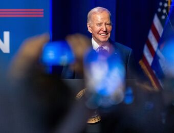 relates to High Inflation, Delayed Rate Cuts Are Bad News for Biden Economy