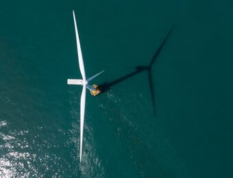 relates to New US Effort to Lift Offshore Wind Features Turbines in Pacific