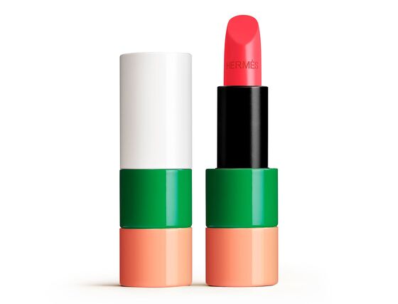 At Hermès, a $67 Lipstick Could Hint at Big Ambitions