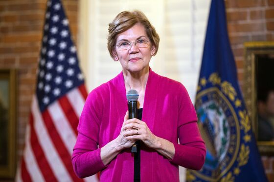 A Guide to Democrats’ Plans to Tax the Rich More