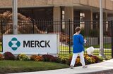Merck to Fire 8,500 in Strategy Overhaul That Shifts R&D