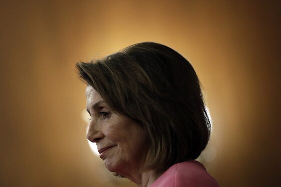 16 Democrats Sign Letter Opposing Pelosi as House Speaker