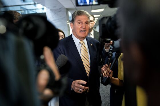 GOP Blocks Senate Voting Bill in Showdown Over Elections