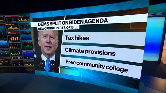 Biden’s Trying to Sell His Economic Plan. Americans Don’t Know What’s in It.