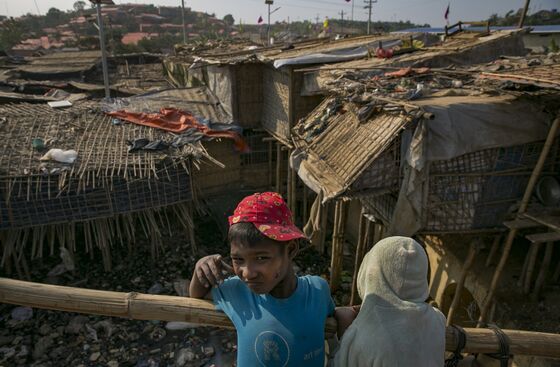 World Court Orders Interim Protection for Myanmar’s Rohingya