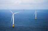NORWAY-POLITICS-ECONOMY-ENERGY-OFFSHORE-WIND-FARM
