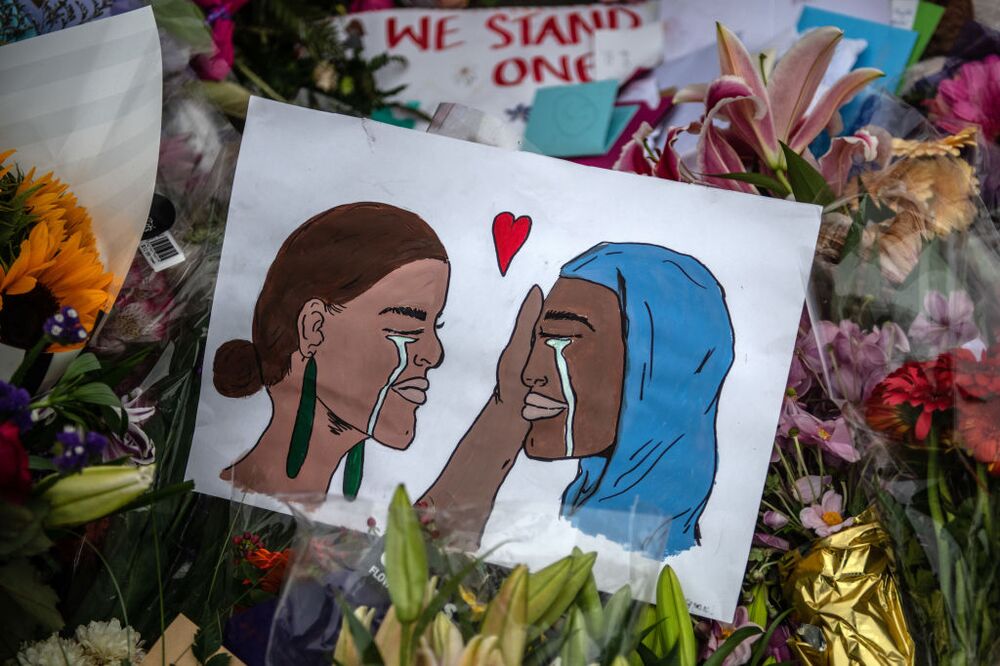 The New Zealand Massacre Grew From Australian Roots