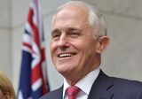 Australia's Malcolm Turnbull Survives Ballot to Remain Prime Minister