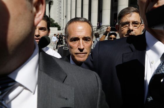 Republican Charged With Insider Trading Looks to Skip Court Proceeding