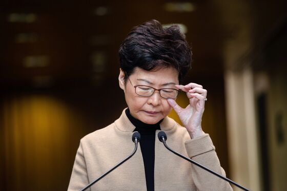 Senate Unanimously Backs Protesters in Bill: Hong Kong Update