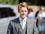 Hugh Grosvenor in 2018
