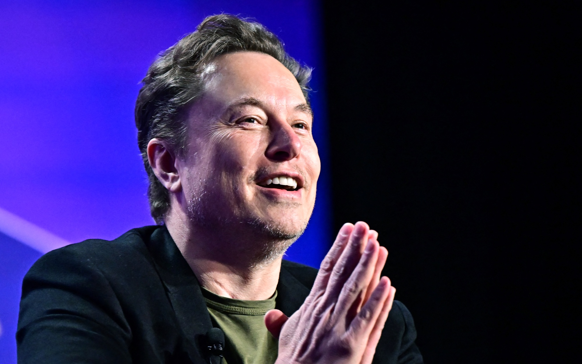 Tesla (TSLA) Shareholder Group Slams Elon Musk's $56 Billion Pay Package -  Bloomberg