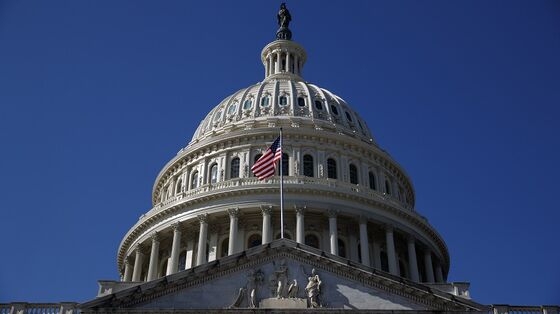 Biden’s $1.9 Trillion Stimulus Plan Enters 3-Week Dash in Congress