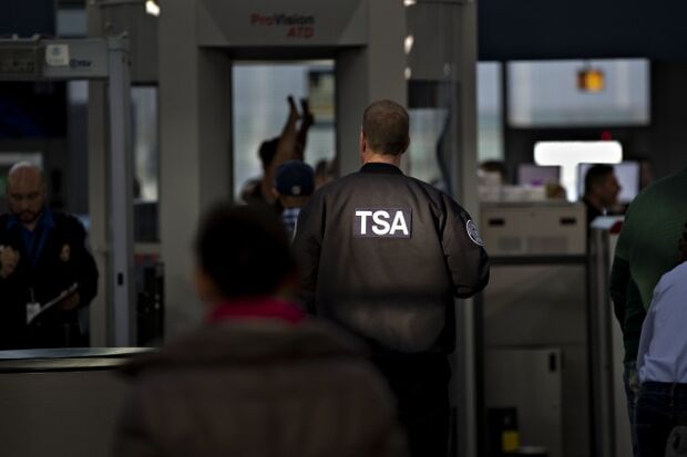 DHS Wants A.I. to Help It Recruit, Retain TSA Agents