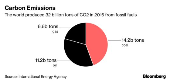 Ominous UN Climate Report May Be Good News for One Industry