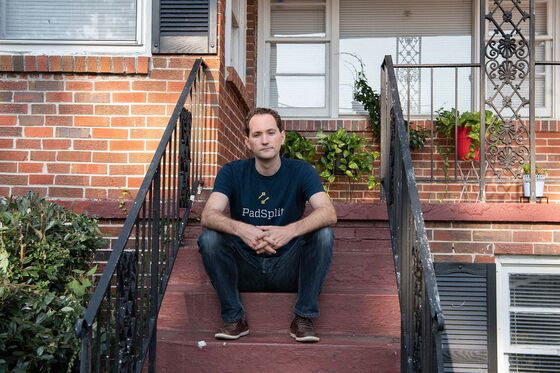Atlanta Startup Sees Single-Room Rentals as Future of Low-Cost Housing