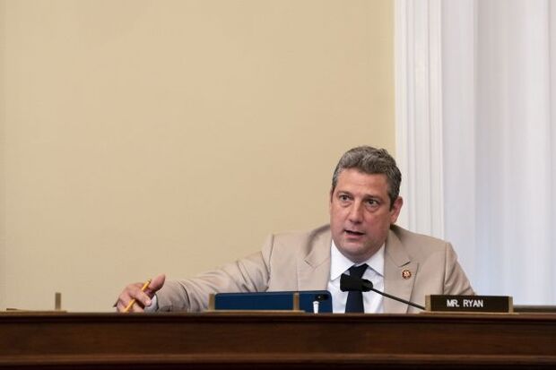 Rep. Tim Ryan (D-Ohio)