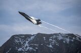 SWITZERLAND-ARMY-AVIATION