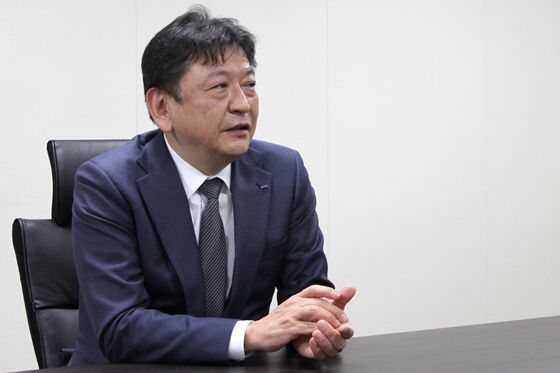 Fukushima Plant Owner Says Atomic Power Needed to Hit Green Goal