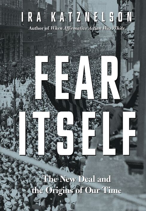 'Fear Itself'