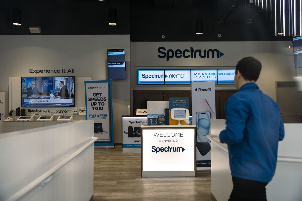 Charter, Cox Detail $34.5 Billion Merger Structure