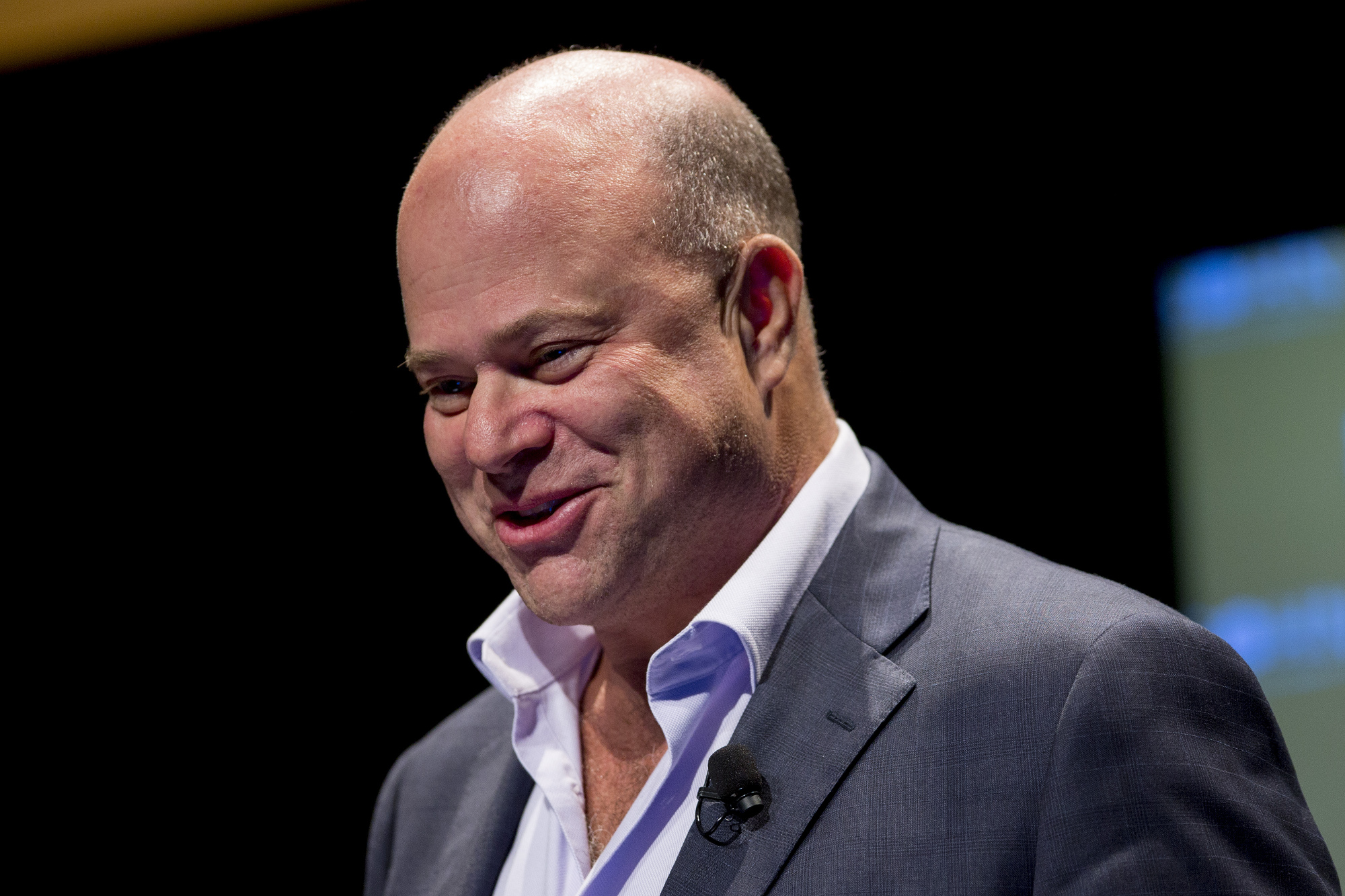 Why The Small-Market Carolina Panthers Sold To David Tepper For A