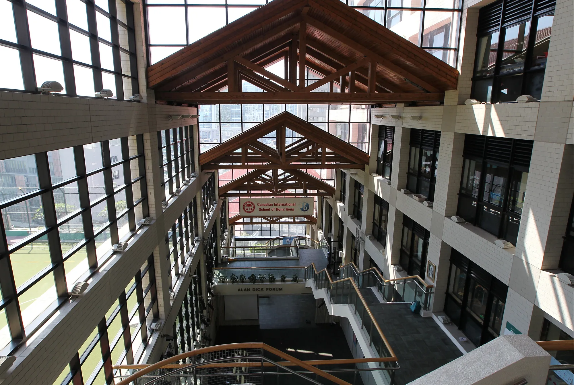 Canadian International School